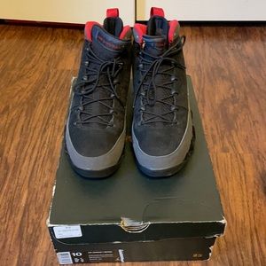 Jordan 9